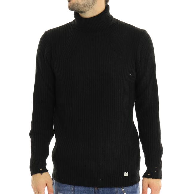 DOLCEVITA IVAN BL11 - Mad Fashion | img vers.1300x/